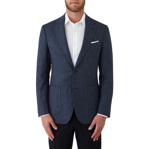 Joe Black Cruise Jacket Fjt849